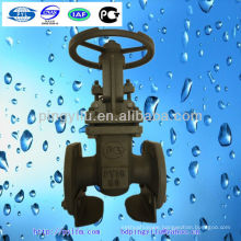 Z41H-16C Gost gate valve